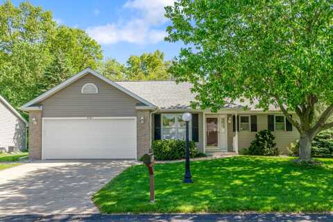 9545 Bonita Court, Portage, MI 49002