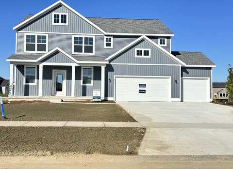 3317 Rocaway Drive, Hudsonville, MI 49426