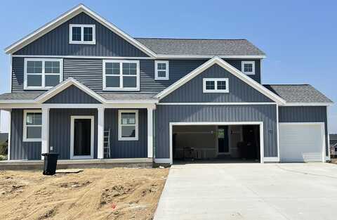 3317 Rocaway Drive, Hudsonville, MI 49426