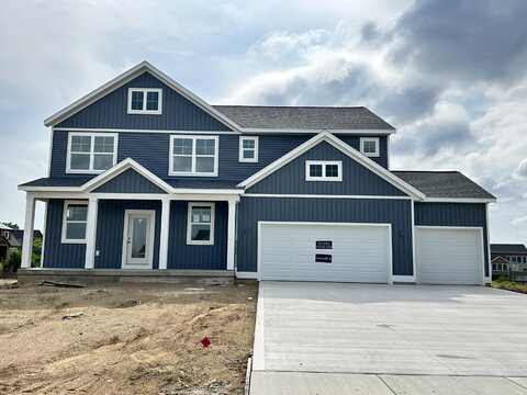 3317 Rocaway Drive, Hudsonville, MI 49426