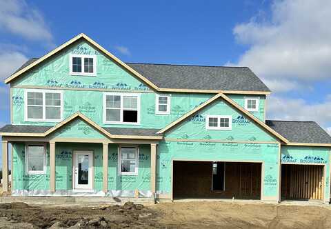 3317 Rocaway Drive, Hudsonville, MI 49426