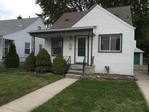 23162 Normandy Avenue, Eastpointe, MI 48021