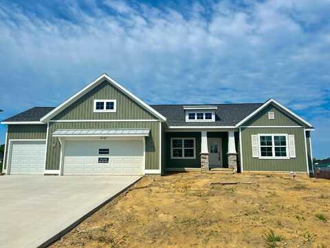 3249 Rocaway Drive, Hudsonville, MI 49426