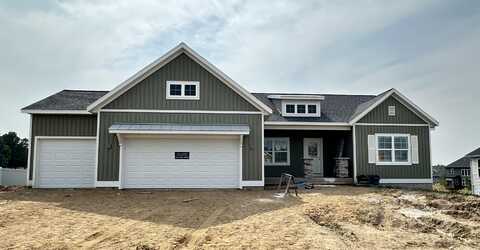 3249 Rocaway Drive, Hudsonville, MI 49426