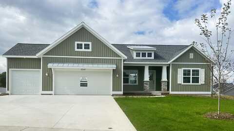 3249 Rocaway Drive, Hudsonville, MI 49426