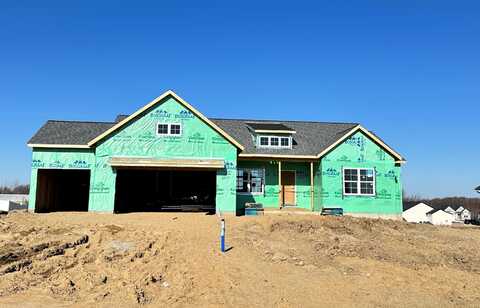 3249 Rocaway Drive, Hudsonville, MI 49426