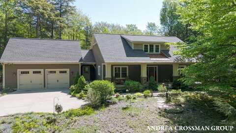 7 Peppers Trail, Montague, MI 49437