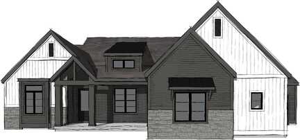 9465 Bluff Ridge Drive, Zeeland, MI 49464