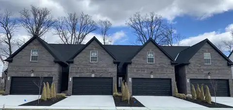 719 Chase Hanna Street, Dundee, MI 48131