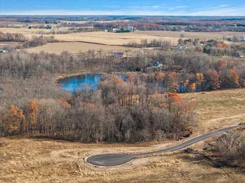 Lot 1 Casner Lake Drive, Belding, MI 48809
