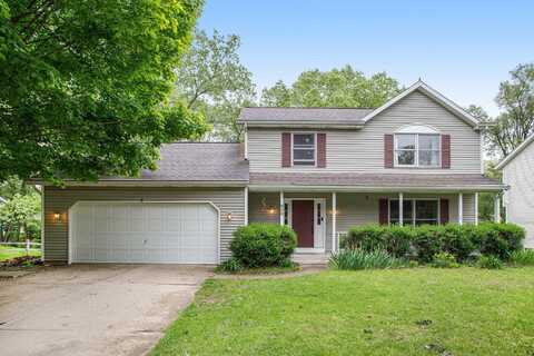 909 Berkshire Drive, Kalamazoo, MI 49006