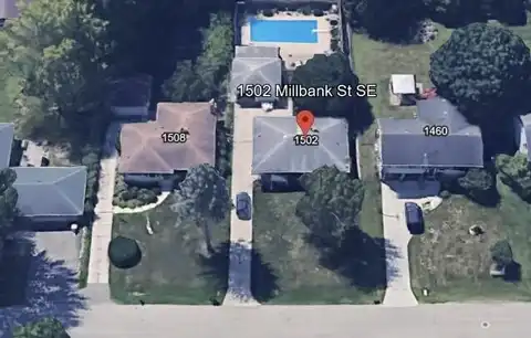 1502 Millbank Street SE, Grand Rapids, MI 49508