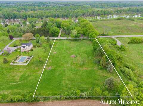 V/L Leonard Street, Coopersville, MI 49404
