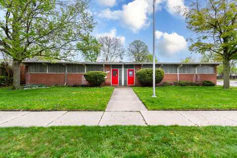 20800 Le Fever Avenue, Warren, MI 48091
