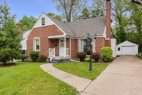 1412 Philadelphia Avenue SE, Grand Rapids, MI 49507