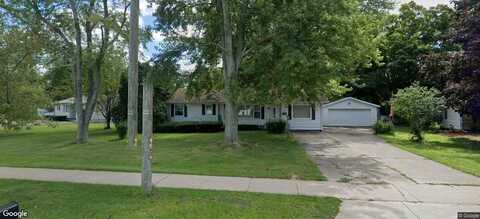 260 W Saint Joseph Street, Coloma, MI 49038