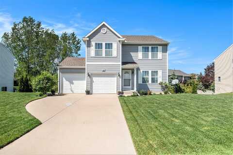 3525 Danube Drive SW, Wyoming, MI 49418