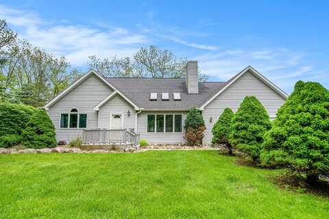 7512 Trophy Court, Grass Lake, MI 49240