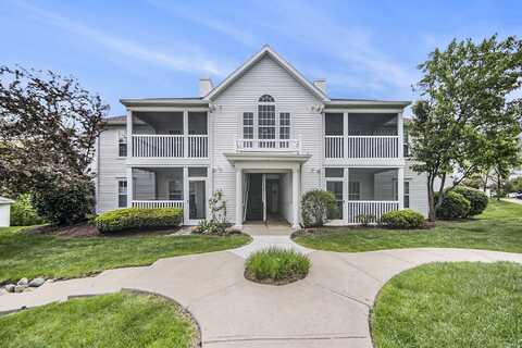 1117 Joyce Lane Lane, Ann Arbor, MI 48103