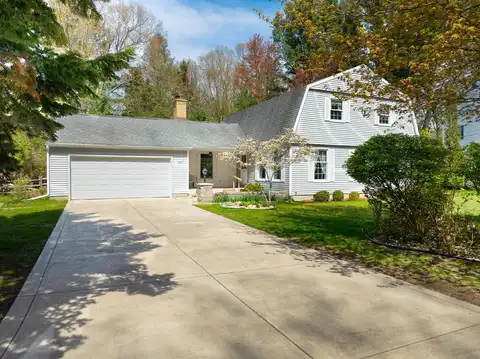 3894 Norton Hills Road, Muskegon, MI 49441