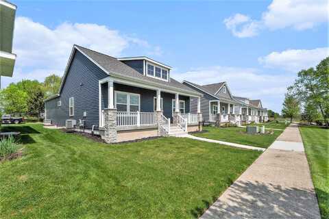 245 Liberty Street NW, Sparta, MI 49345