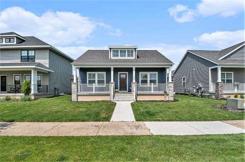 245 Liberty Street NW, Sparta, MI 49345