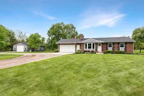 725 Lincoln Street NW, Grand Rapids, MI 49534
