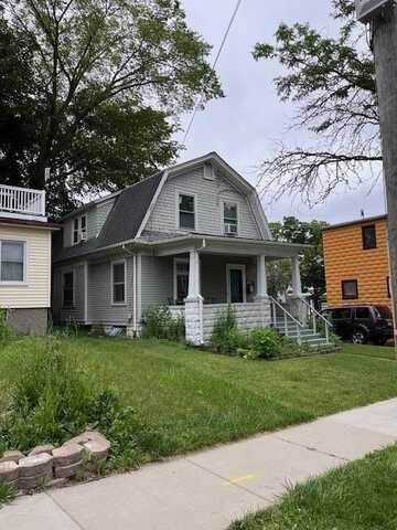 502 Miller Street, Ann Arbor, MI 48103