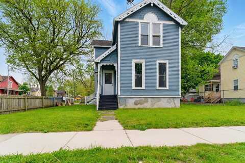 403 Drexel Pl Place, Kalamazoo, MI 49007
