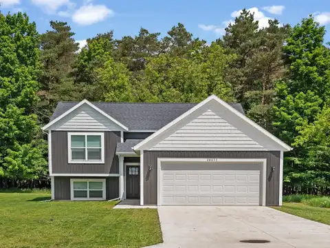20630 Rolling HIlls Lane, Big Rapids, MI 49307
