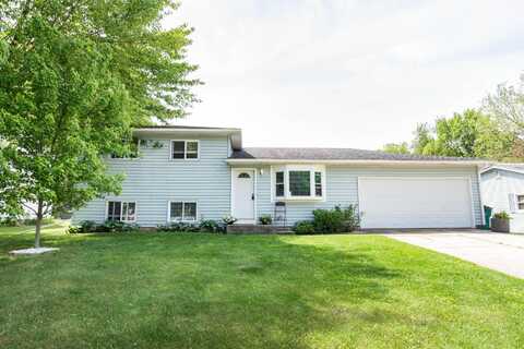 4302 Fireside Avenue, Portage, MI 49002