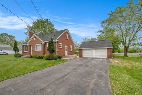 2480 32nd Street SE, Kentwood, MI 49512