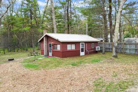 5393 W 32nd Street, Baldwin, MI 49304