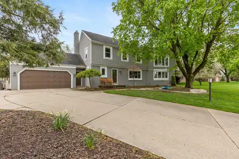 1442 Riverton Avenue SE, Grand Rapids, MI 49546
