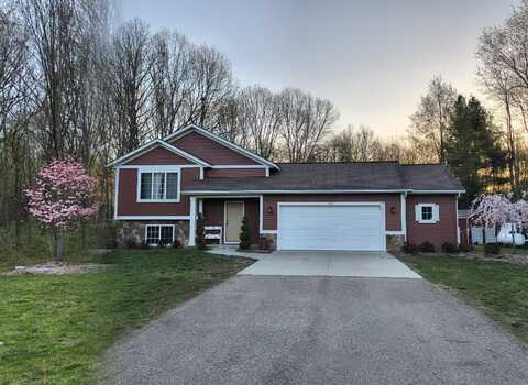 3469 Oak Branch Court, Allegan, MI 49010