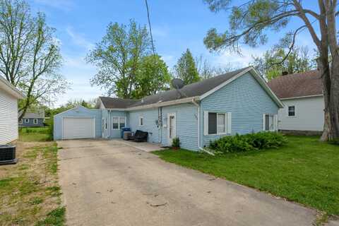 2523 Logan Avenue, Kalamazoo, MI 49008