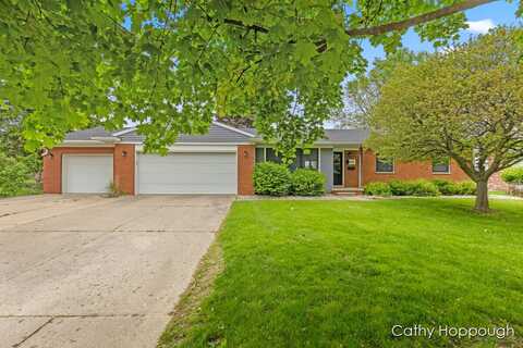609 S Baker Street, Saint Johns, MI 48879