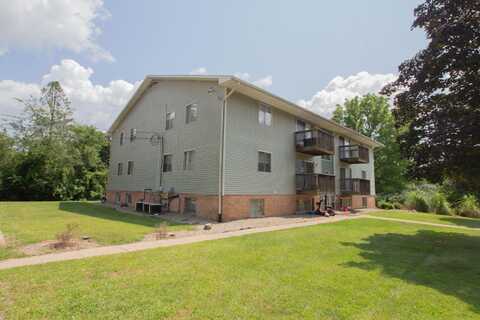 20 Redner Avenue, Battle Creek, MI 49015