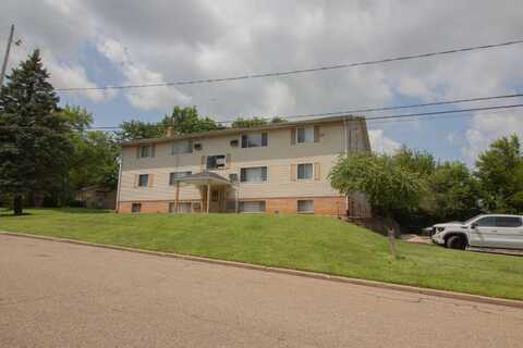 20 Roe Street, Battle Creek, MI 49015