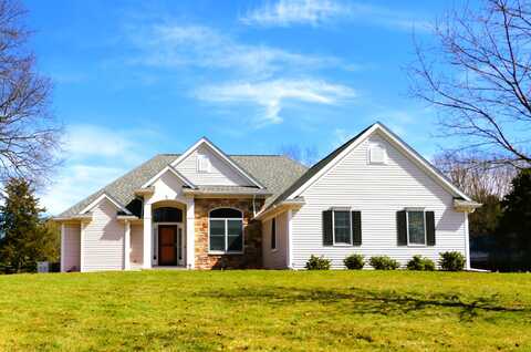 5243 Teton Trail, Kalamazoo, MI 49009
