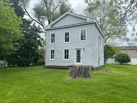 321 N Main Street, Brooklyn, MI 49230
