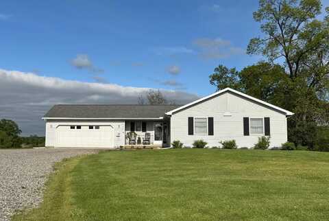 9561 Springville Highway, Onsted, MI 49265