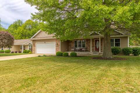1373 KRISTEN Path, Saint Joseph, MI 49085