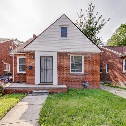 16559 Murray Hill Street, Detroit, MI 48235