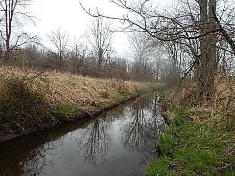 4600 11 Mile Road, Burlington, MI 49029