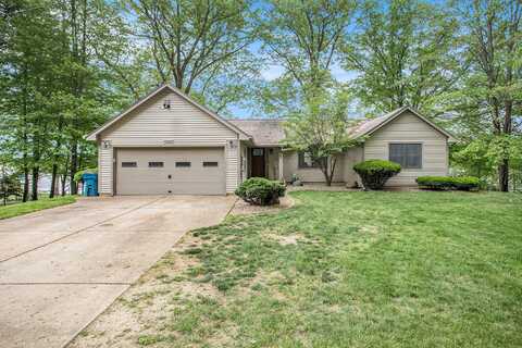 283 Cotton Lake Road, Battle Creek, MI 49014