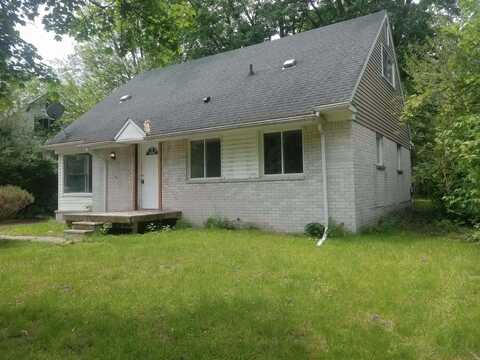 678 Cayuga Street, Ypsilanti, MI 48198