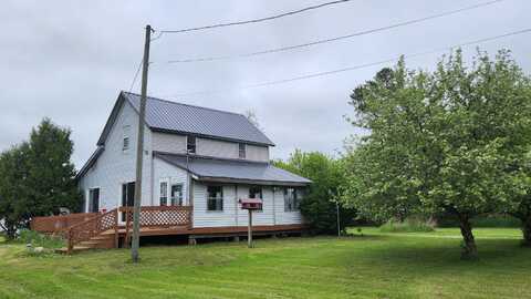 3483 80th Avenue, Lakeview, MI 48850
