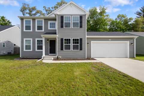 25596 Forest Lane, Mattawan, MI 49071