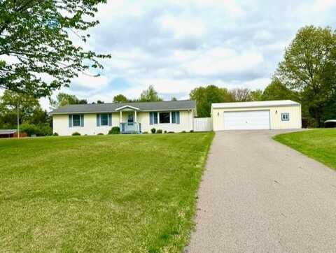 12612 16 Mile Road, Marshall, MI 49068